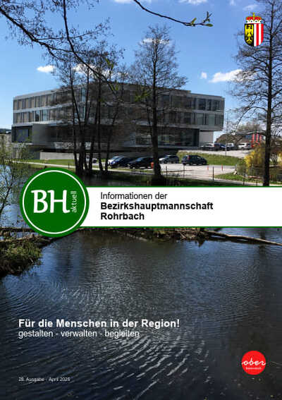 BH aktuell Ausgabe 28