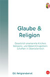 Titelblatt der Publikation