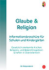 Titelblatt der Publikation